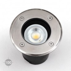 LED지중등 ( 100타공 ) ( LED GU10 220V )
