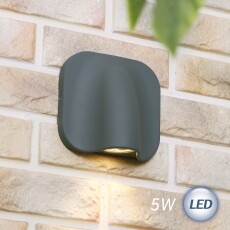 LED 포키 벽등 5W